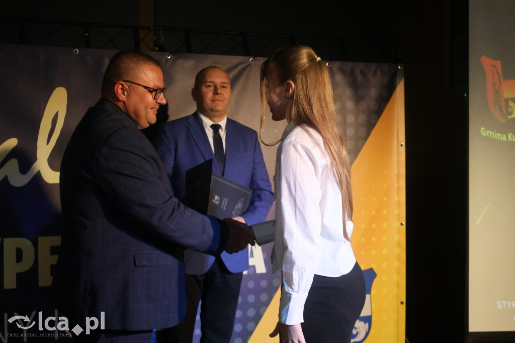 Stypendia Wójta Gminy Kunice 2025