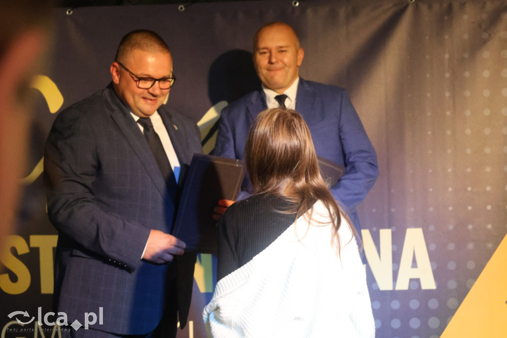 Stypendia Wójta Gminy Kunice 2025