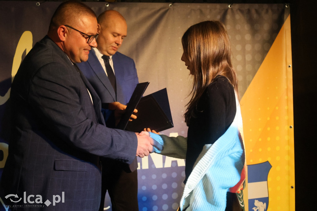 Stypendia Wójta Gminy Kunice 2025