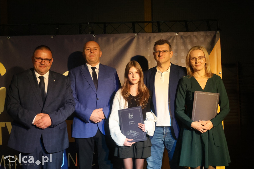 Stypendia Wójta Gminy Kunice 2025