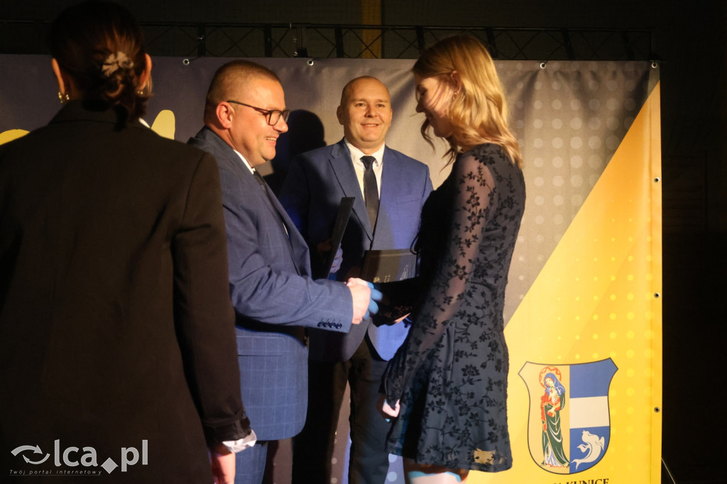 Stypendia Wójta Gminy Kunice 2025