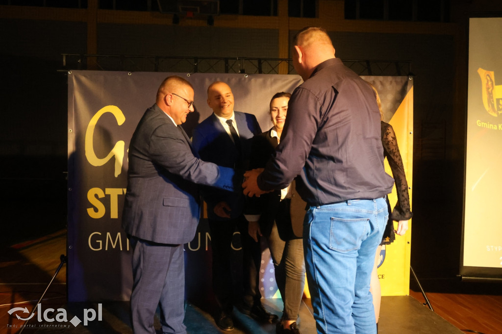 Stypendia Wójta Gminy Kunice 2025