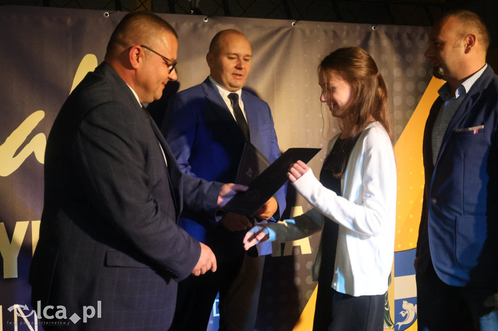 Stypendia Wójta Gminy Kunice 2025