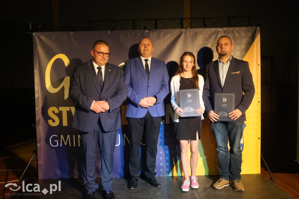 Stypendia Wójta Gminy Kunice 2025