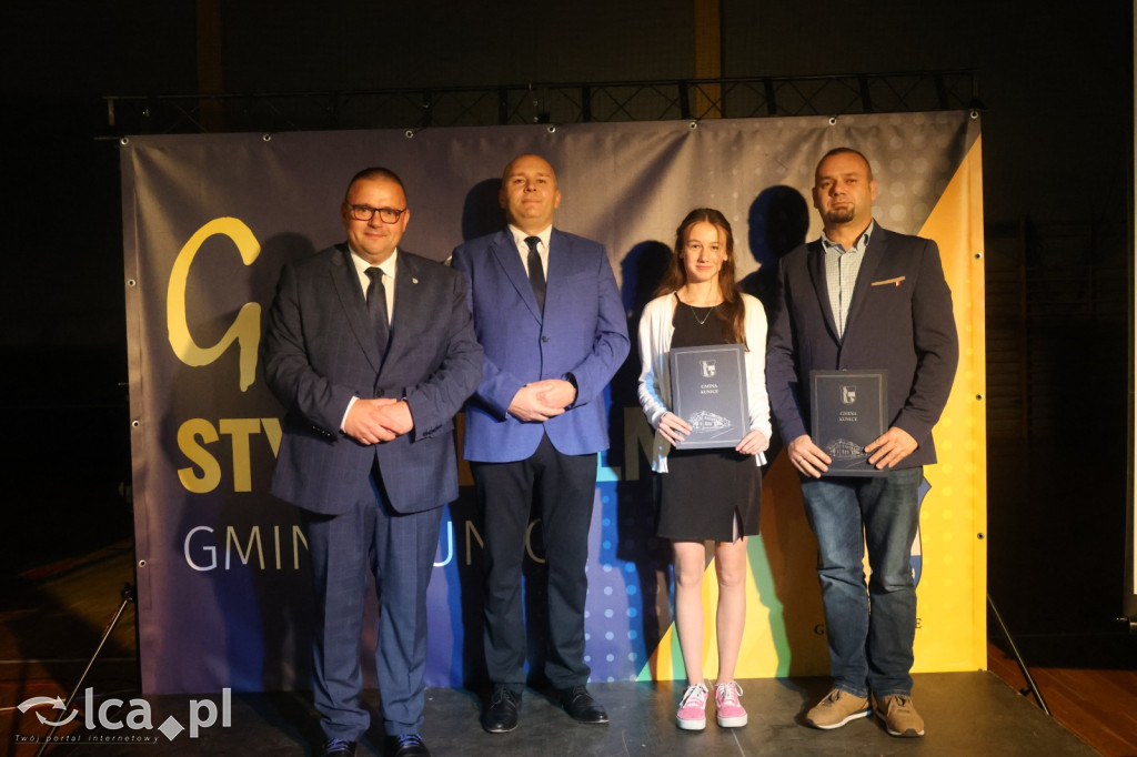 Stypendia Wójta Gminy Kunice 2025