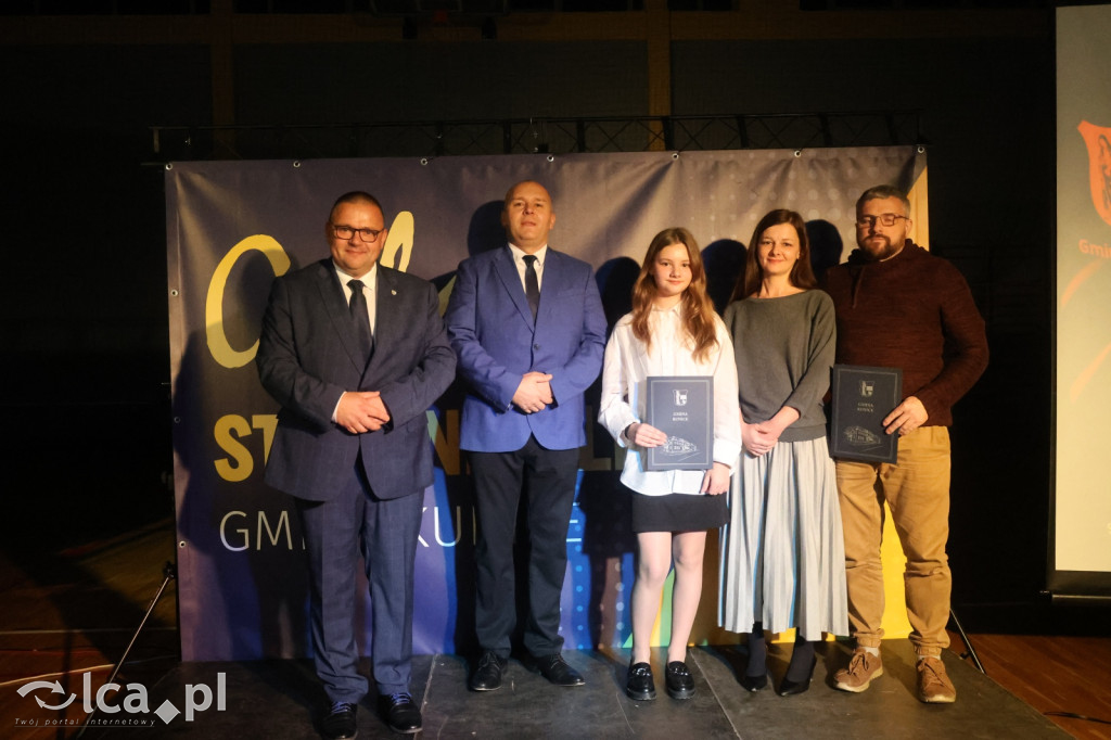 Stypendia Wójta Gminy Kunice 2025