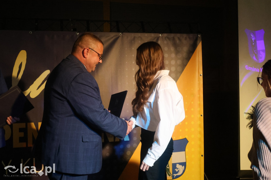 Stypendia Wójta Gminy Kunice 2025