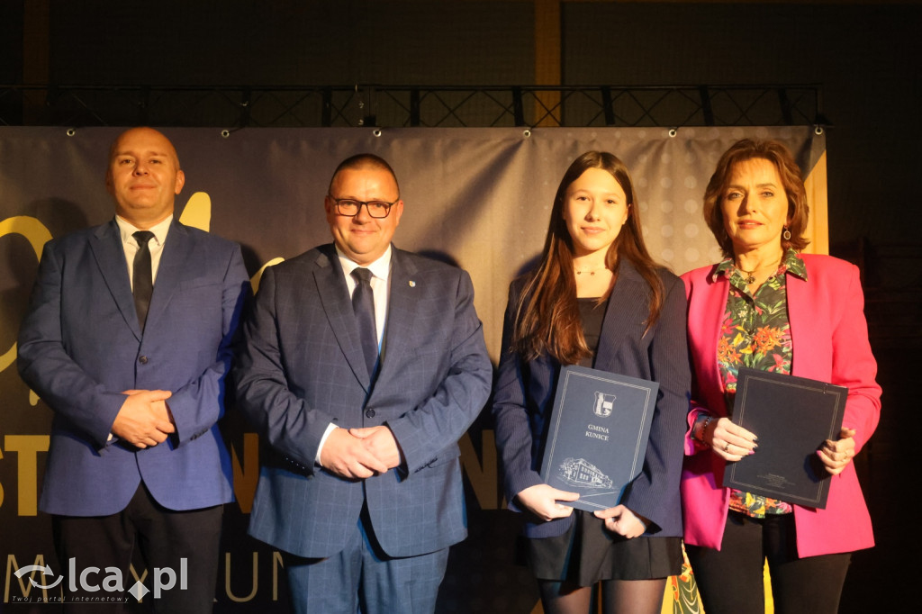 Stypendia Wójta Gminy Kunice 2025