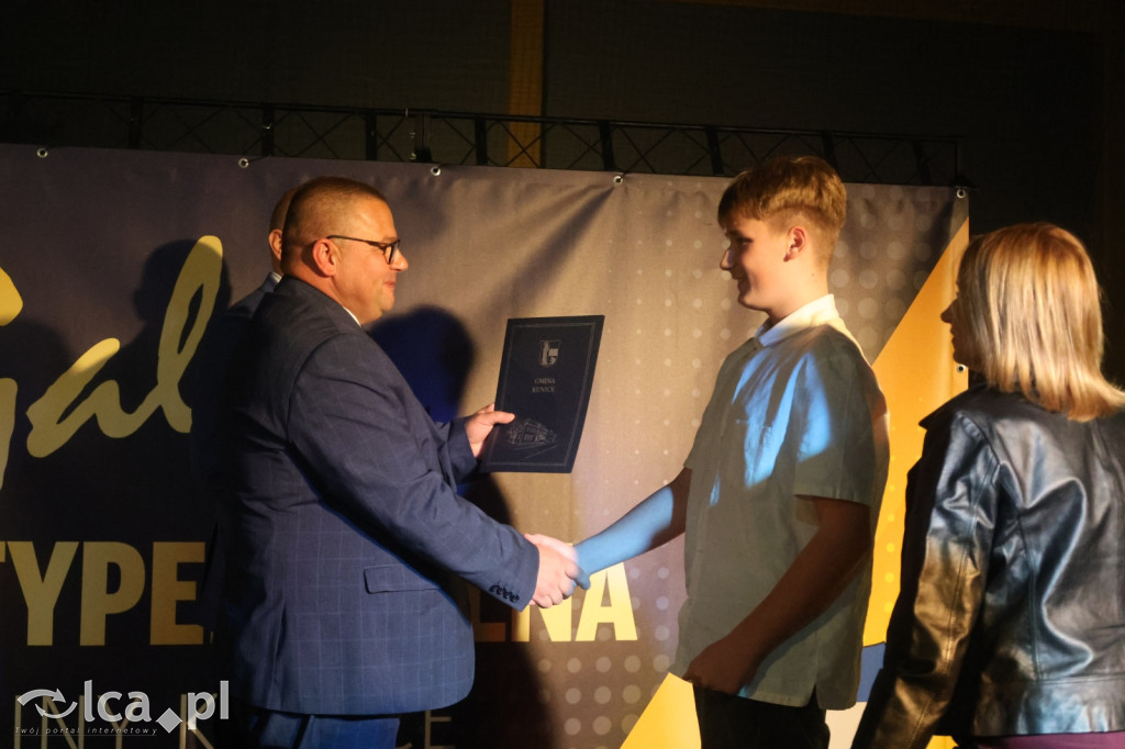 Stypendia Wójta Gminy Kunice 2025