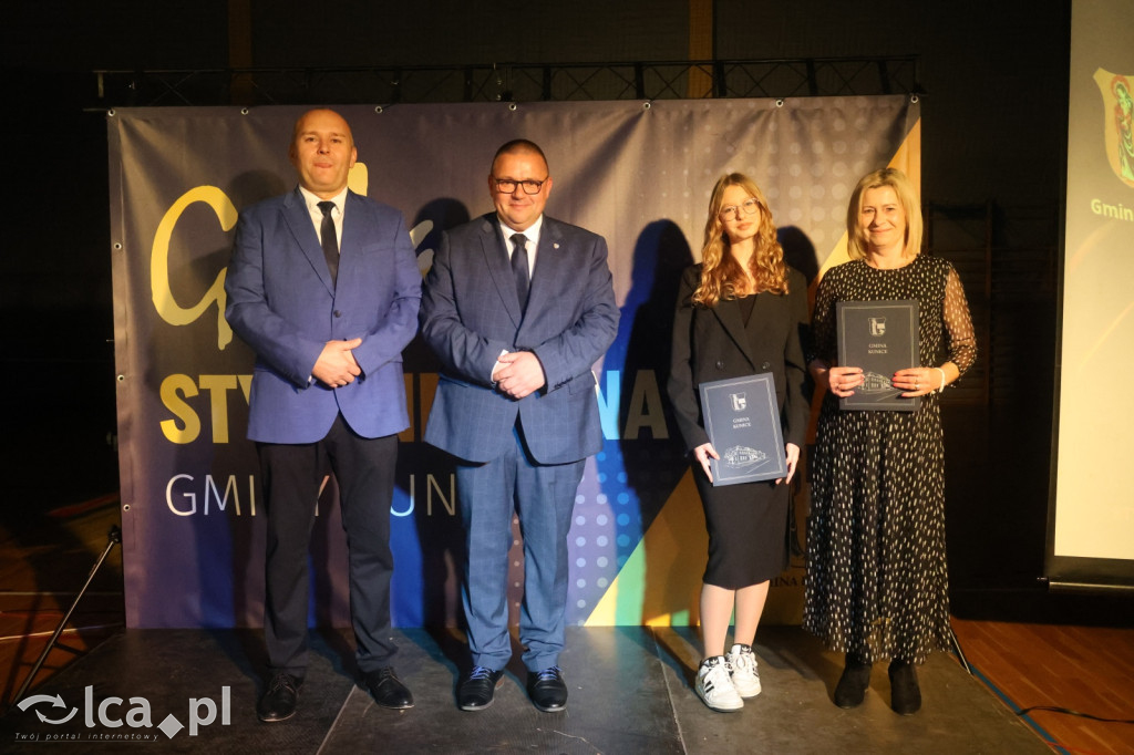 Stypendia Wójta Gminy Kunice 2025