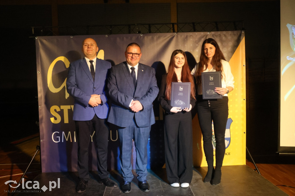 Stypendia Wójta Gminy Kunice 2025