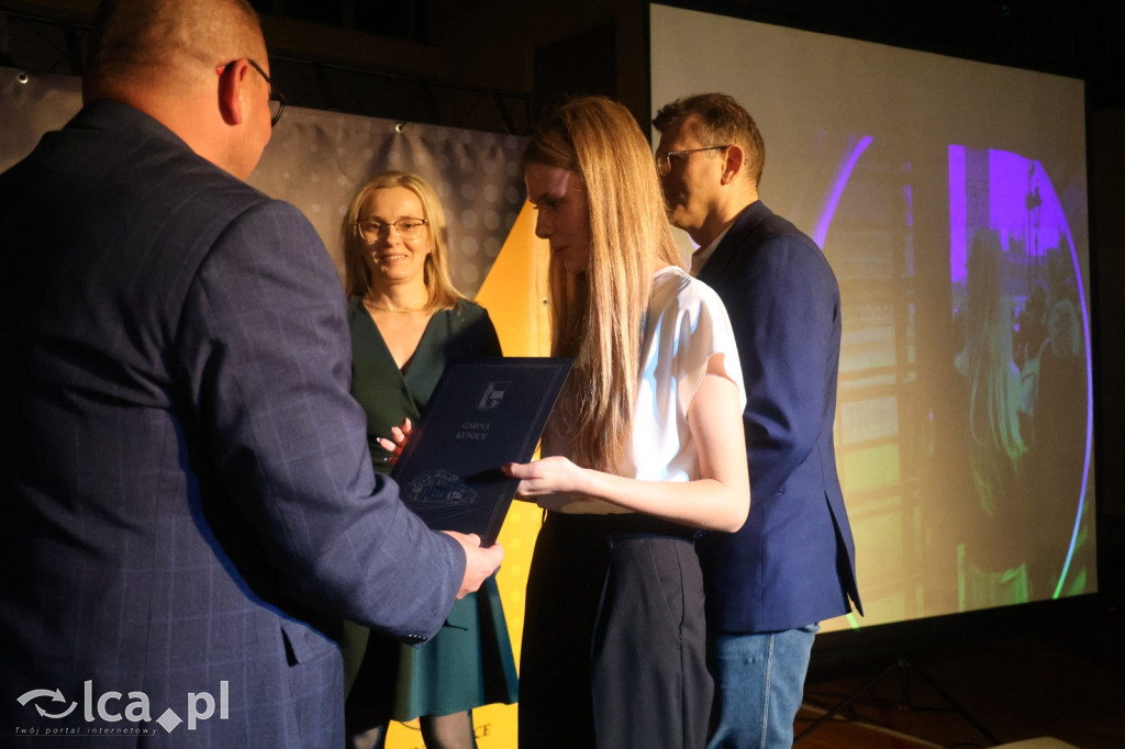 Stypendia Wójta Gminy Kunice 2025