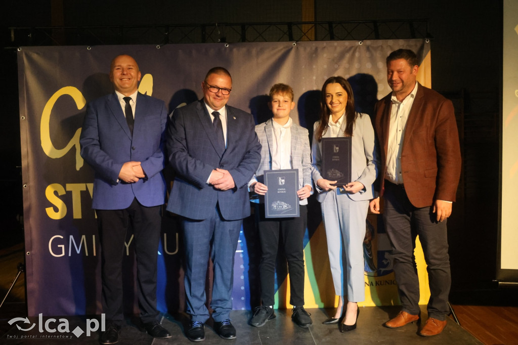 Stypendia Wójta Gminy Kunice 2025