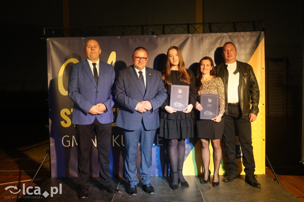 Stypendia Wójta Gminy Kunice 2025