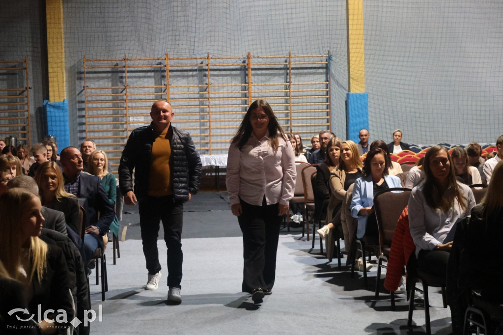 Stypendia Wójta Gminy Kunice 2025