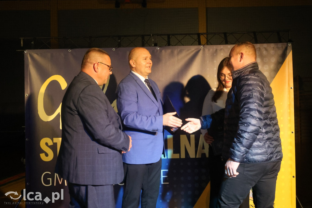 Stypendia Wójta Gminy Kunice 2025