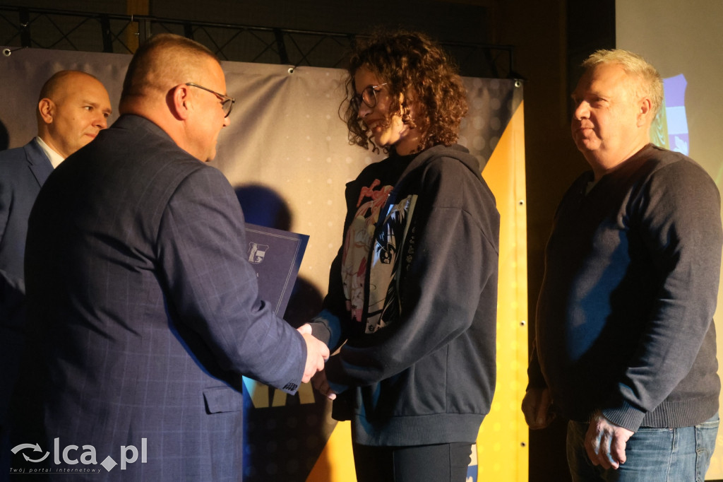 Stypendia Wójta Gminy Kunice 2025