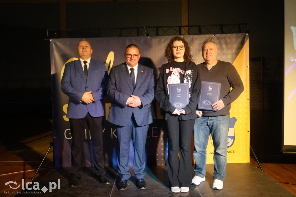 Stypendia Wójta Gminy Kunice 2025