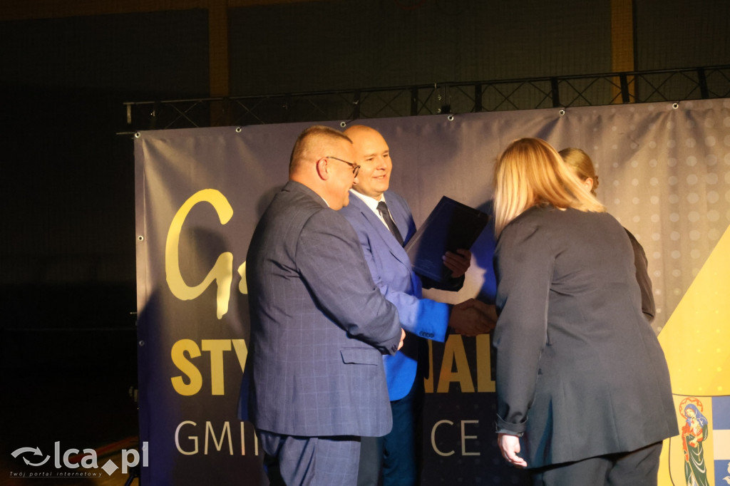 Stypendia Wójta Gminy Kunice 2025