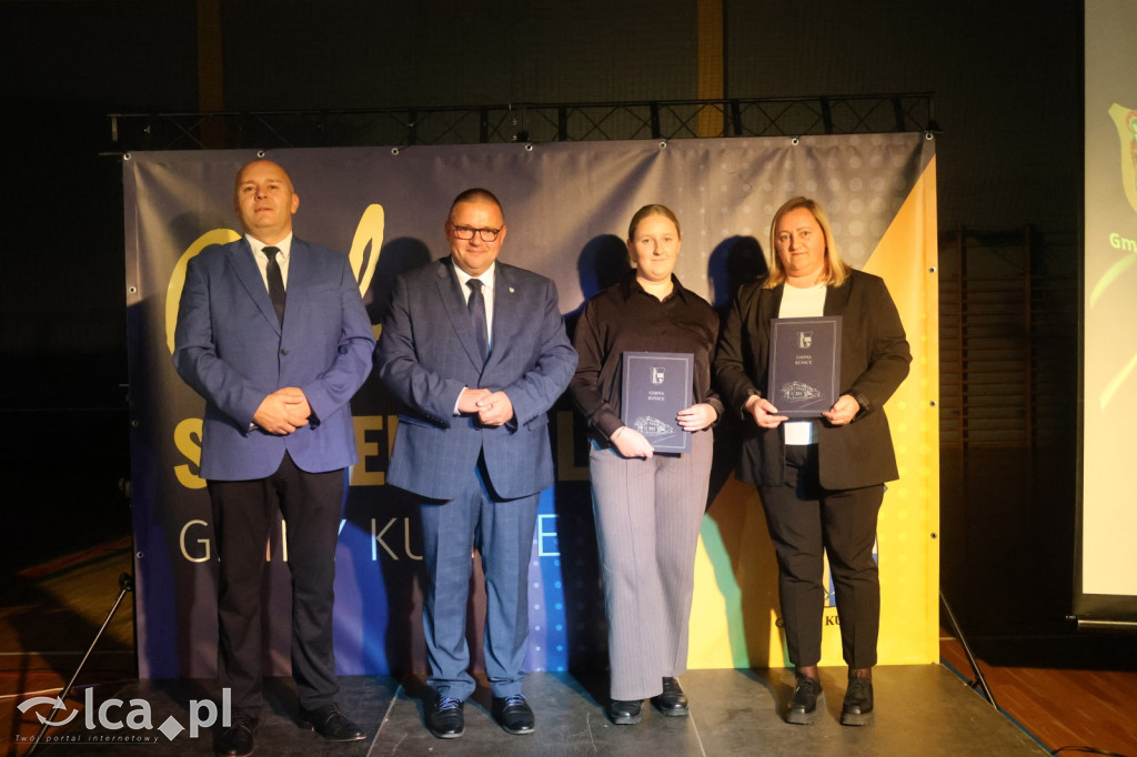 Stypendia Wójta Gminy Kunice 2025