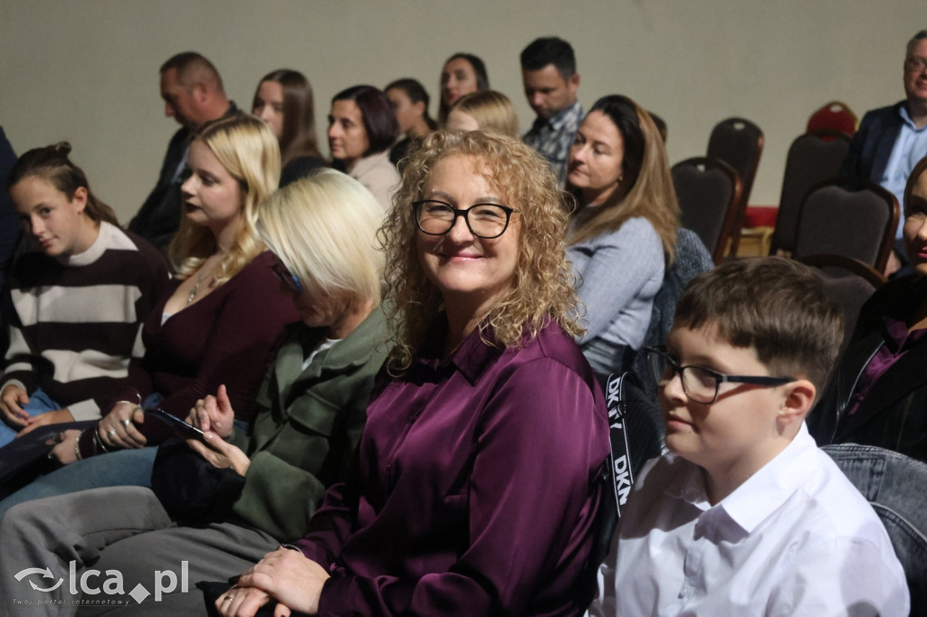 Stypendia Wójta Gminy Kunice 2025