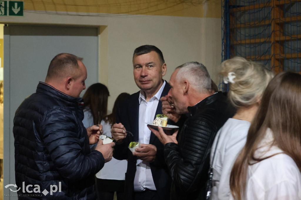 Stypendia Wójta Gminy Kunice 2025