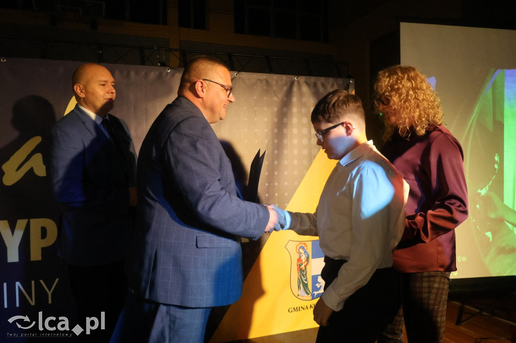 Stypendia Wójta Gminy Kunice 2025