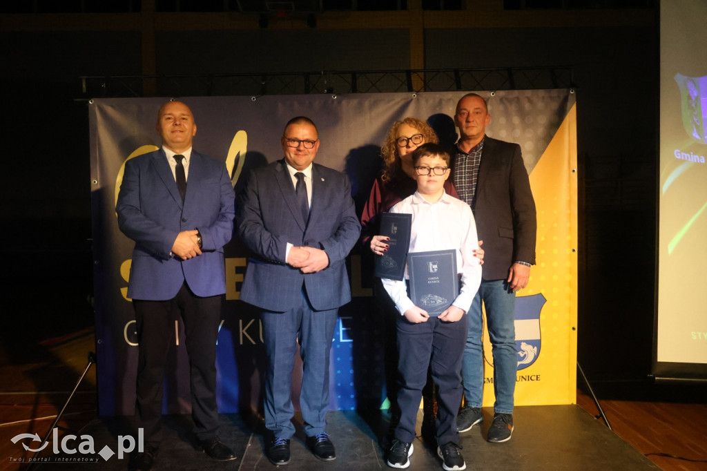 Stypendia Wójta Gminy Kunice 2025