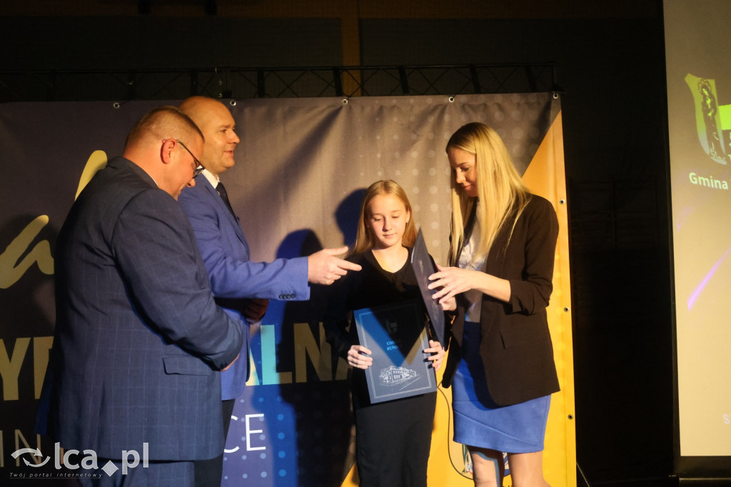 Stypendia Wójta Gminy Kunice 2025