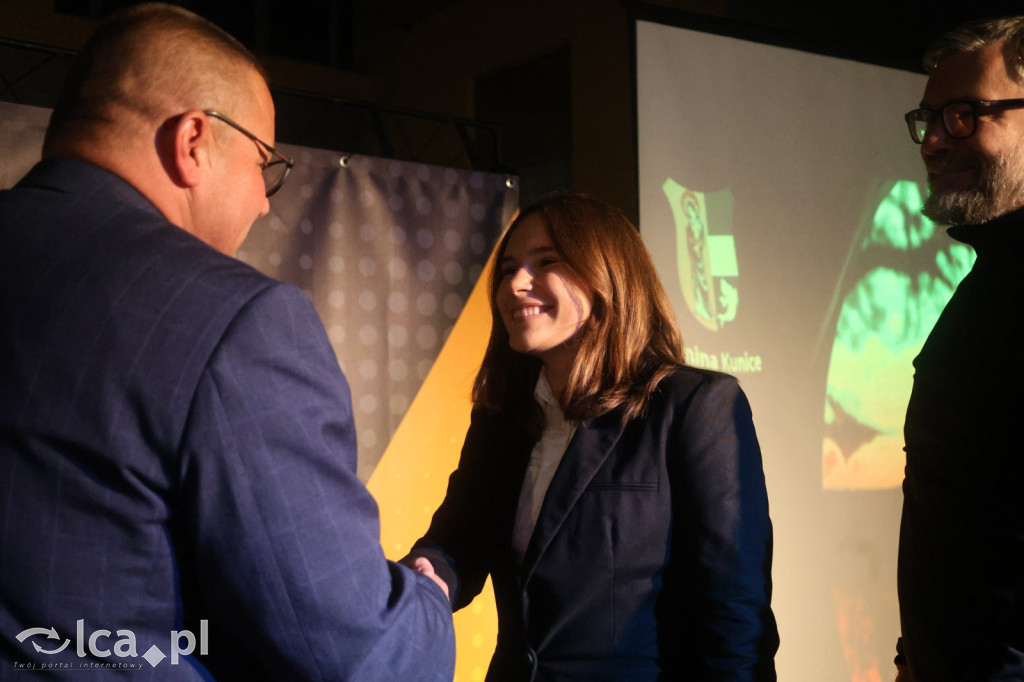 Stypendia Wójta Gminy Kunice 2025