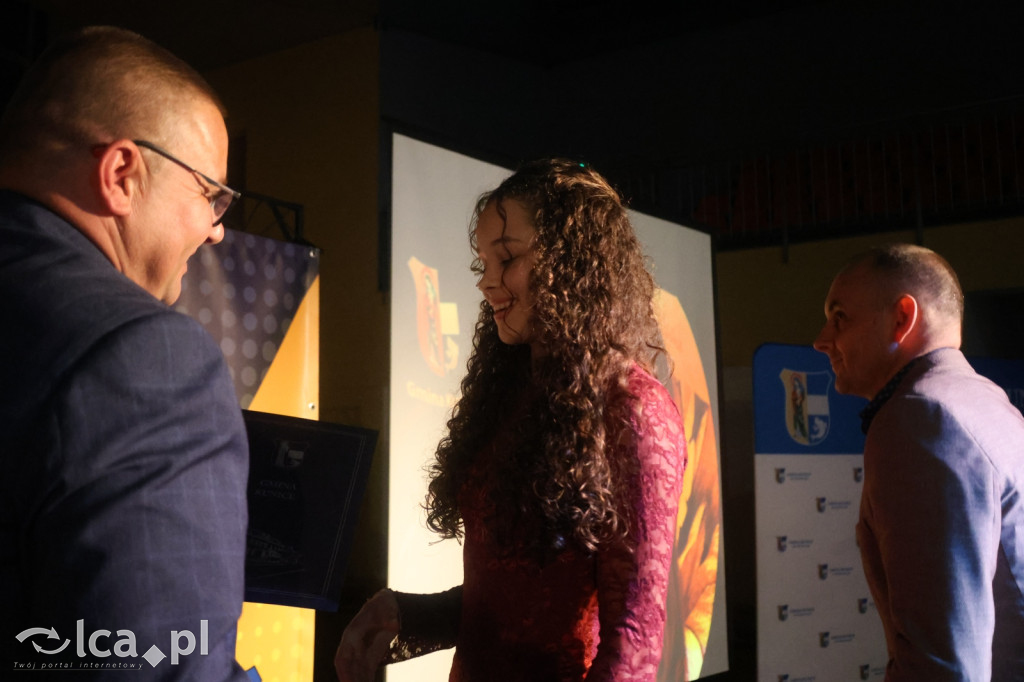 Stypendia Wójta Gminy Kunice 2025