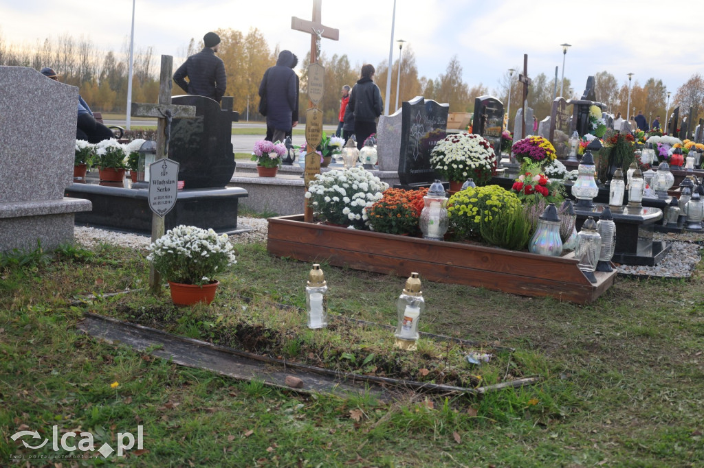 Msza święta i procesja różańcowa