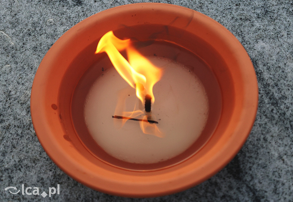 Msza święta i procesja różańcowa