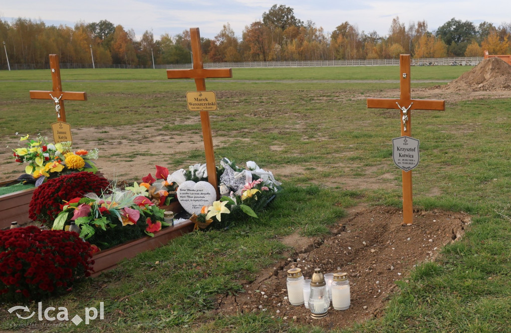 Msza święta i procesja różańcowa