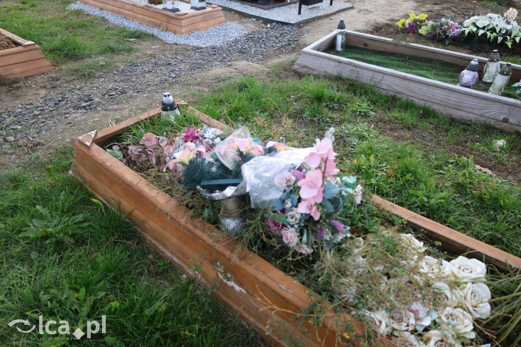 Msza święta i procesja różańcowa