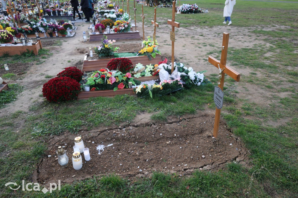 Msza święta i procesja różańcowa