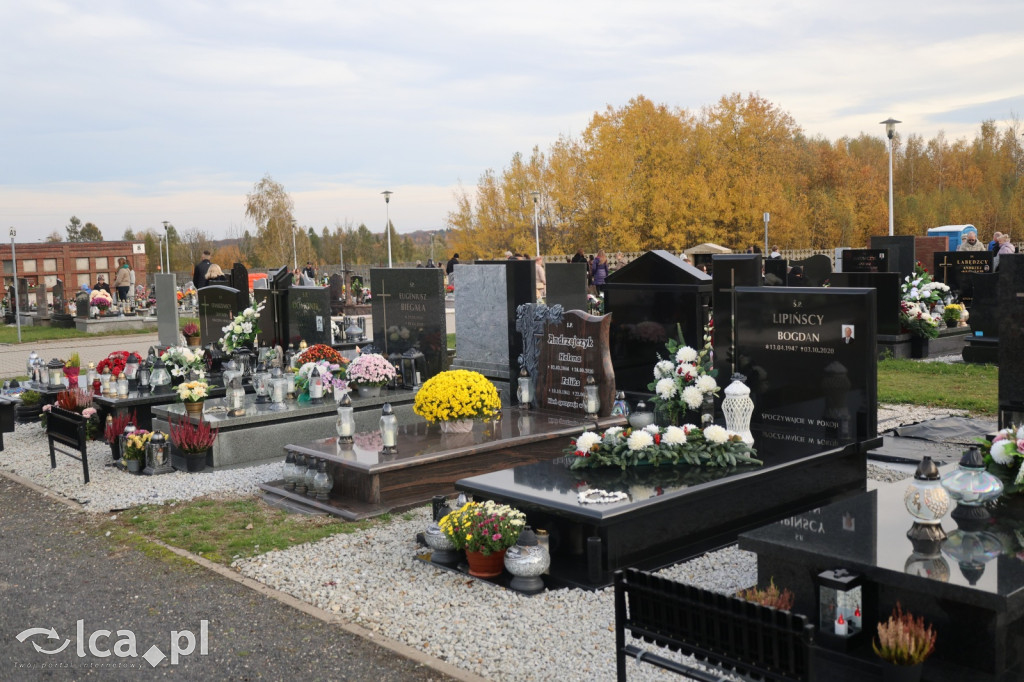 Msza święta i procesja różańcowa