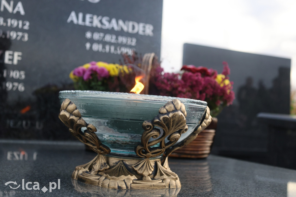 Msza święta i procesja różańcowa