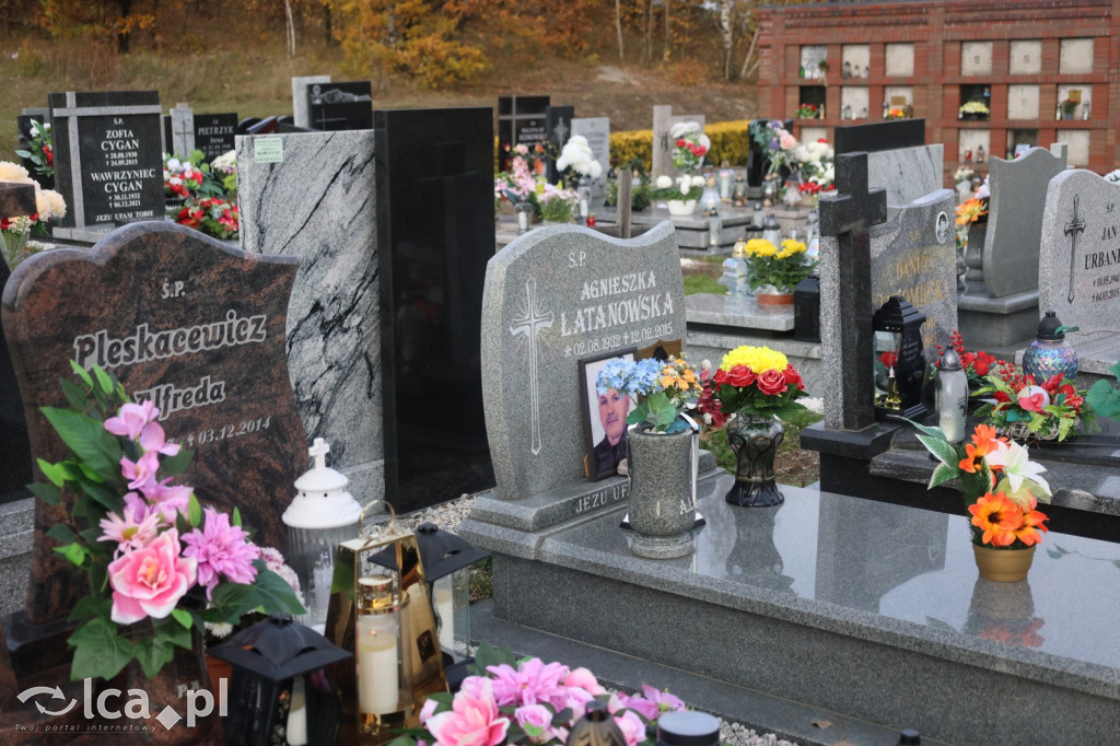 Msza święta i procesja różańcowa