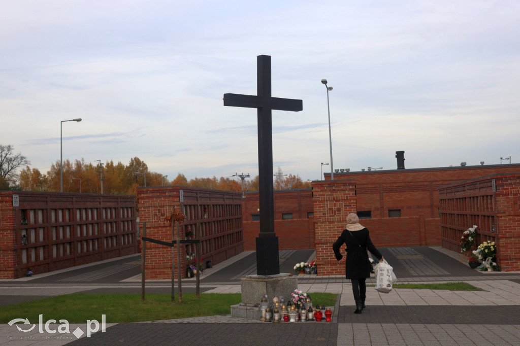 Msza święta i procesja różańcowa