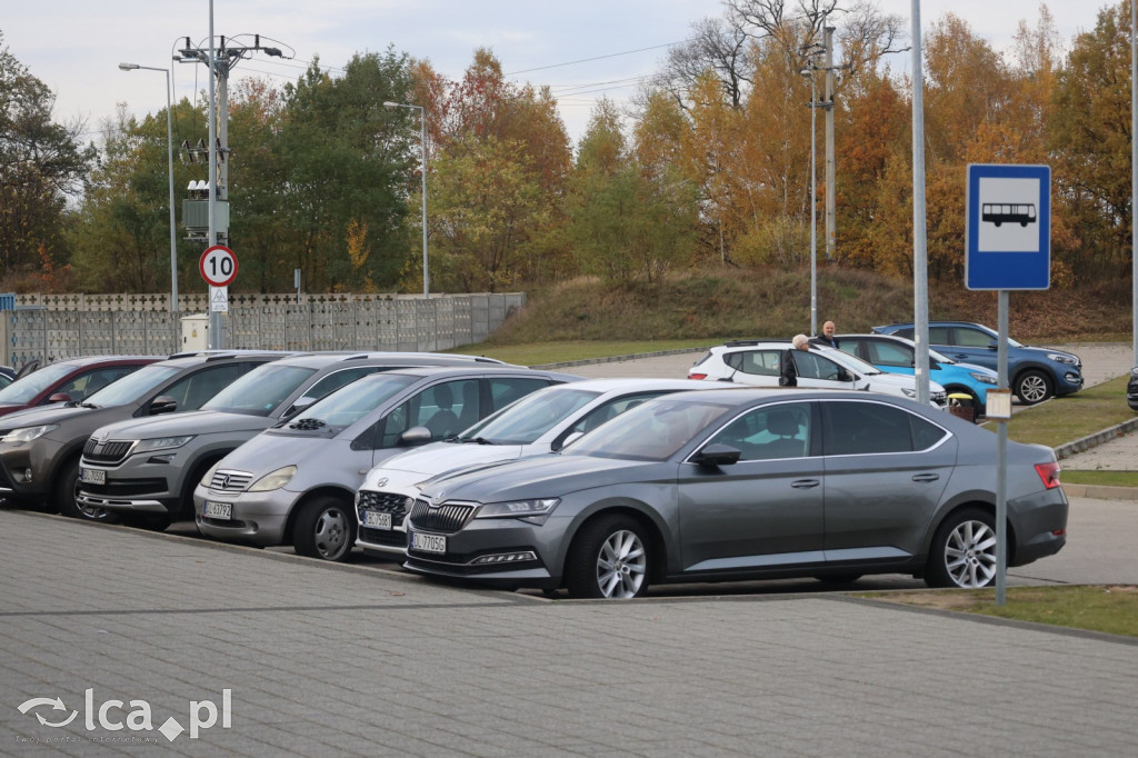 Msza święta i procesja różańcowa