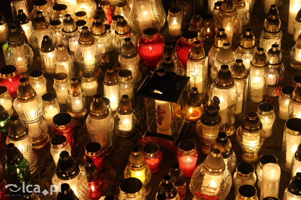 Wszystkich Świętych na Cmentarzu Komunalnym