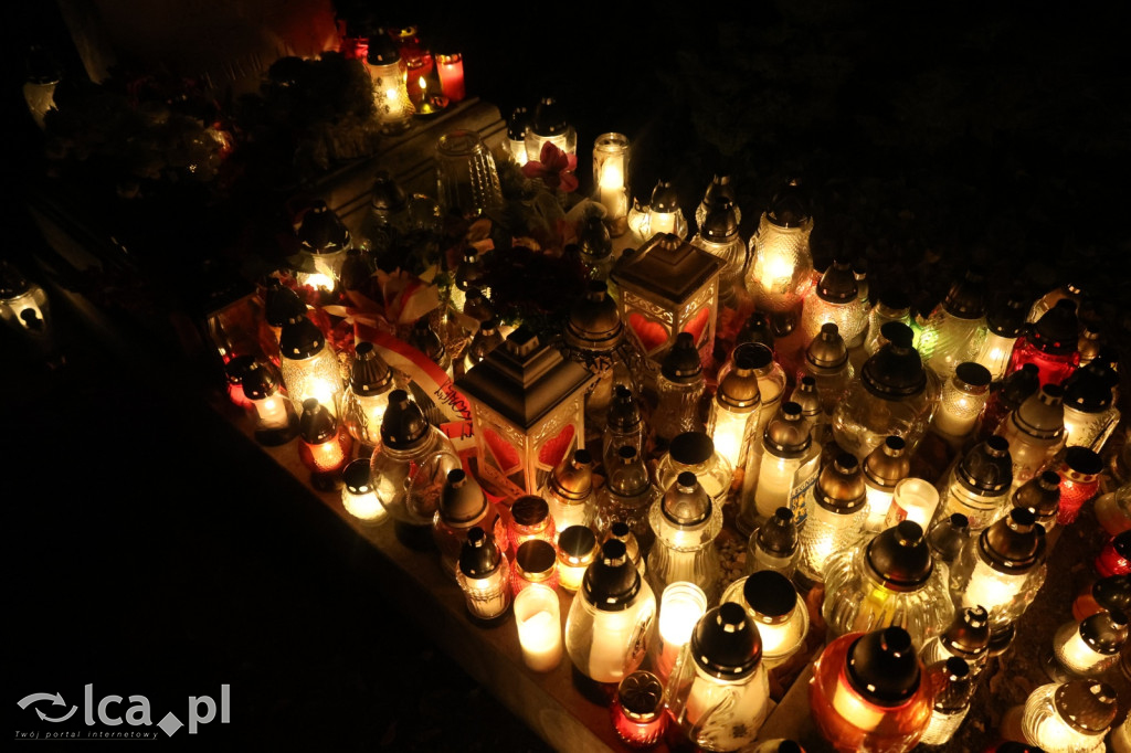 Wszystkich Świętych na Cmentarzu Komunalnym