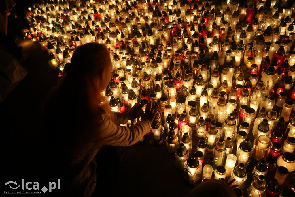 Wszystkich Świętych na Cmentarzu Komunalnym