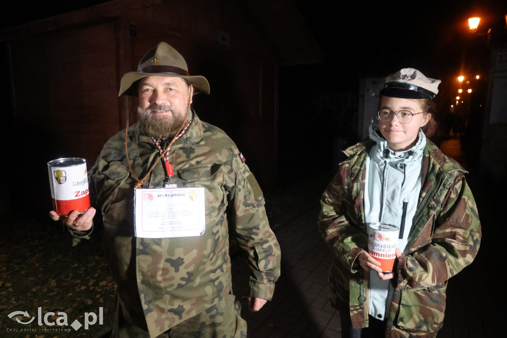 Wszystkich Świętych na Cmentarzu Komunalnym