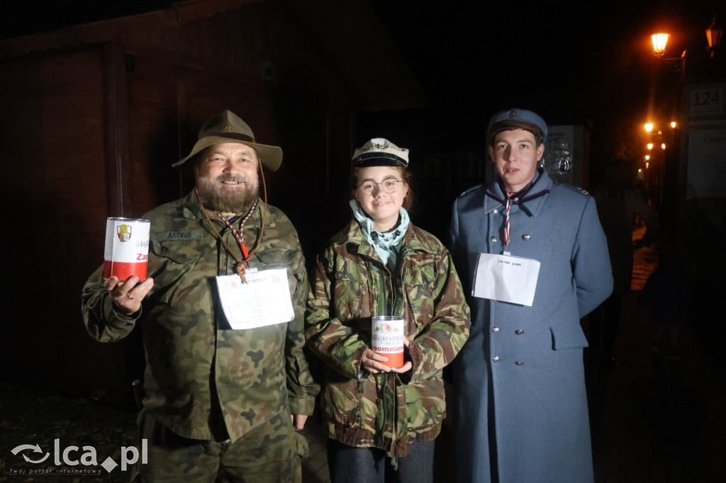 Wszystkich Świętych na Cmentarzu Komunalnym