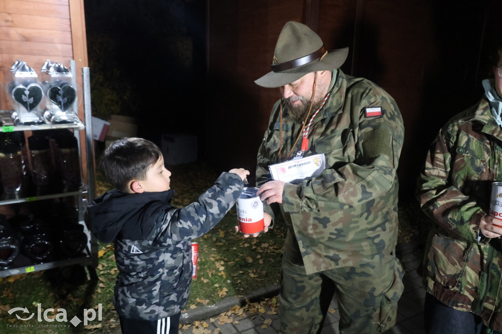 Wszystkich Świętych na Cmentarzu Komunalnym