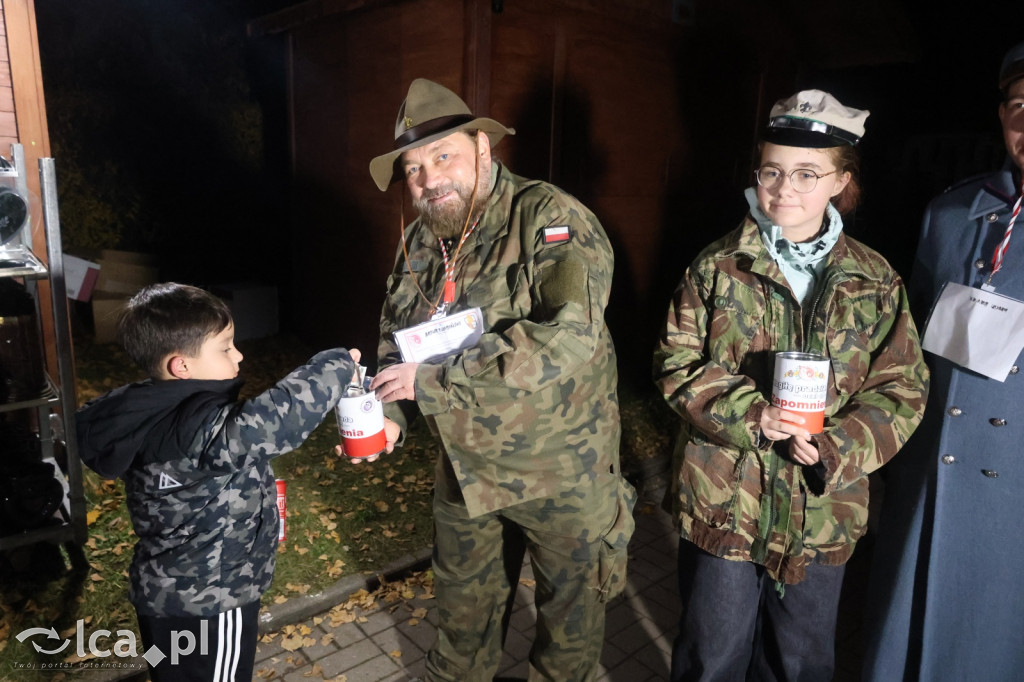 Wszystkich Świętych na Cmentarzu Komunalnym