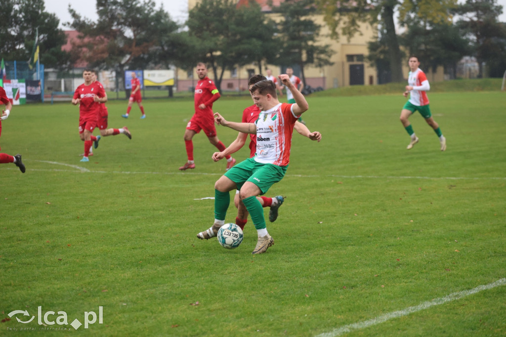 Prochowiczanka pewnie wygrywa z Polonią