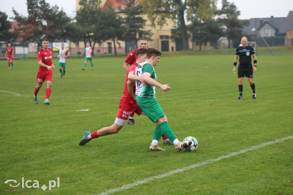 Prochowiczanka pewnie wygrywa z Polonią